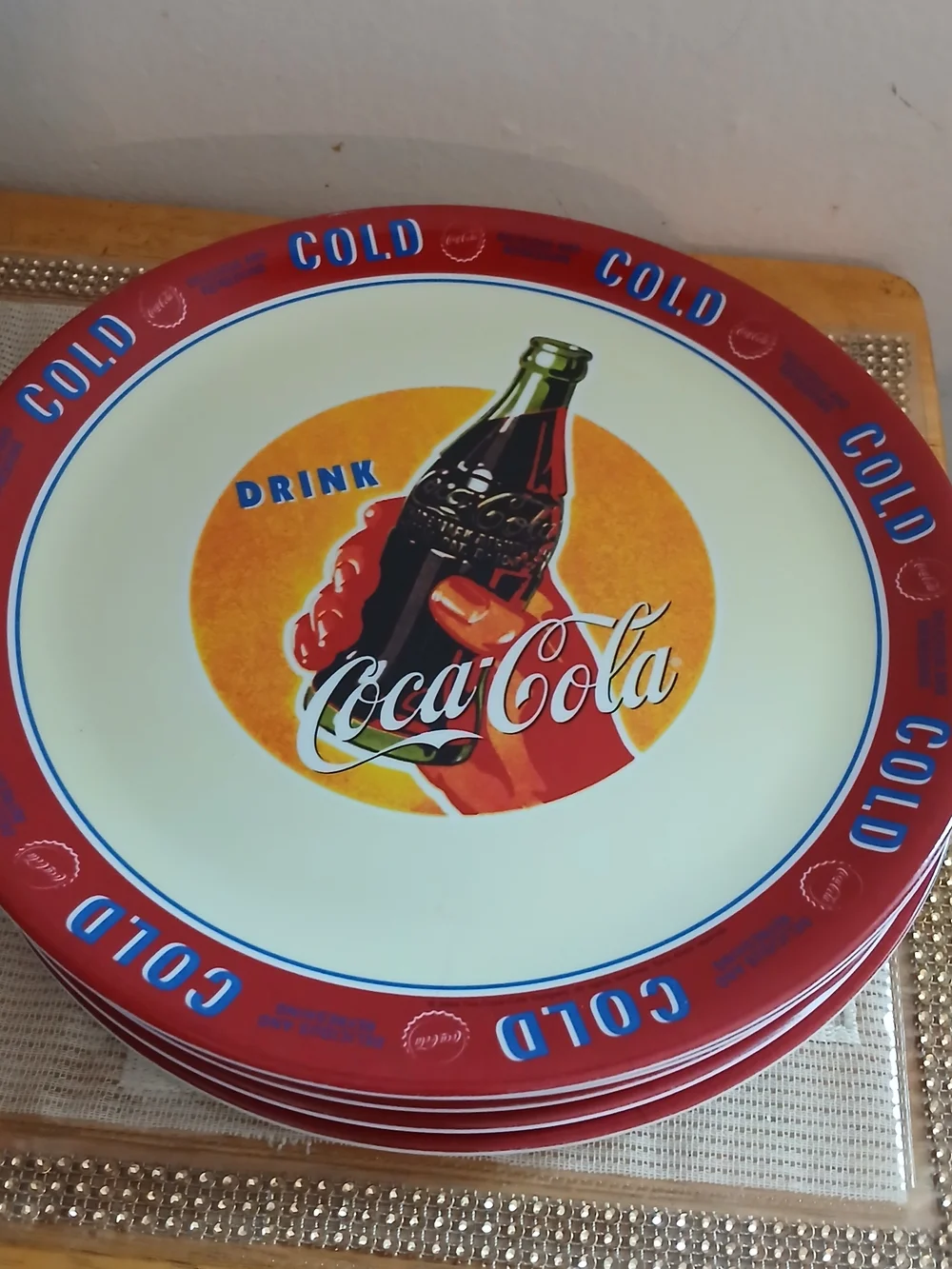 Coca Cola coca cola